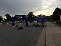 2016-07 Escape to Belle Isle 10K Race  2016-07 Escape to Belle Isle 10K Race : 10K, kasdorf, race, running